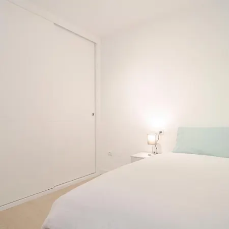 Cozy In With Kitchen * Malaga