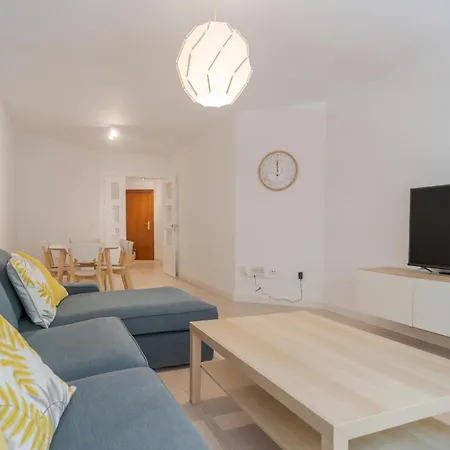 Apartment Cozy In With Kitchen